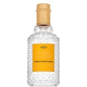 Acqua Colonia Starfruit & White Flowers EDC
